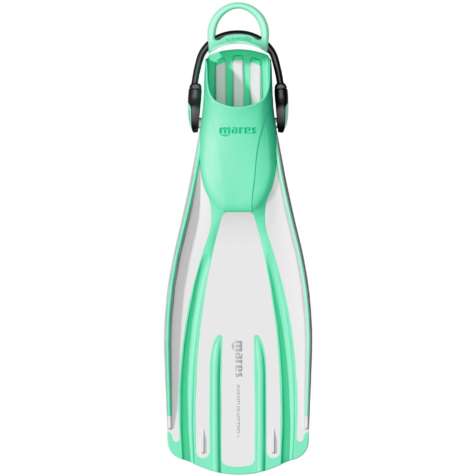Nadadeira de Mergulho Mares Avanti Quattro Plus Aqua XS (32/35